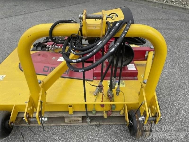  Ilmer M2-C150 Kombajni za stočnu hranu