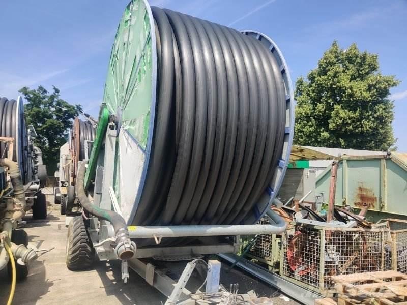 Irtec 120-440 Sistemi za navodnjavanje