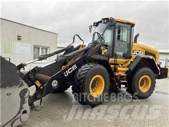 JCB 437 S5 HT Utovarivači na kotačima