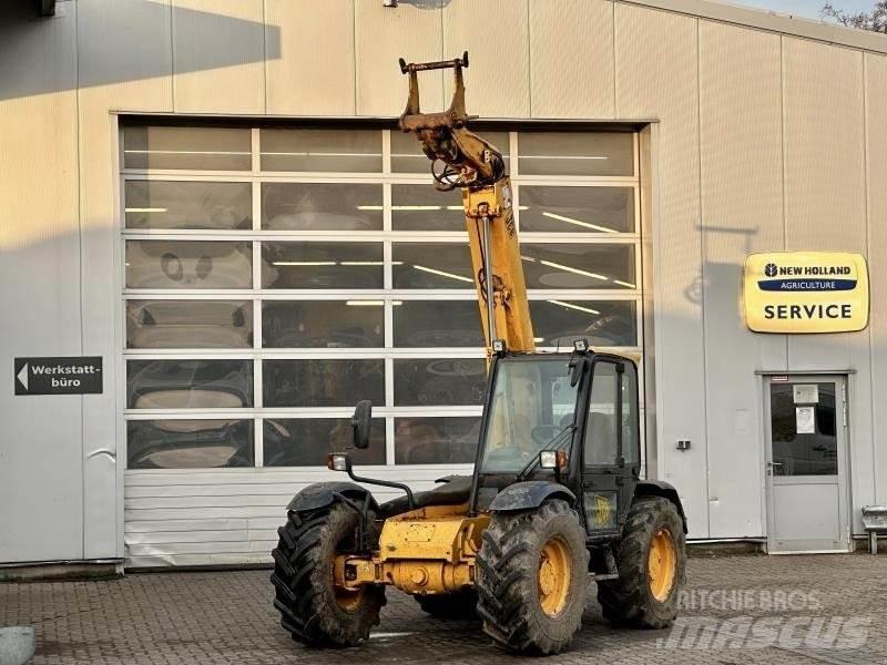 JCB 526-56 Teleskopski viličari