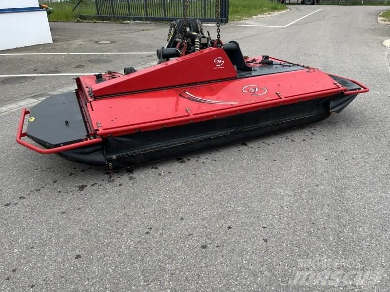 JF CM 305 F Kosilice