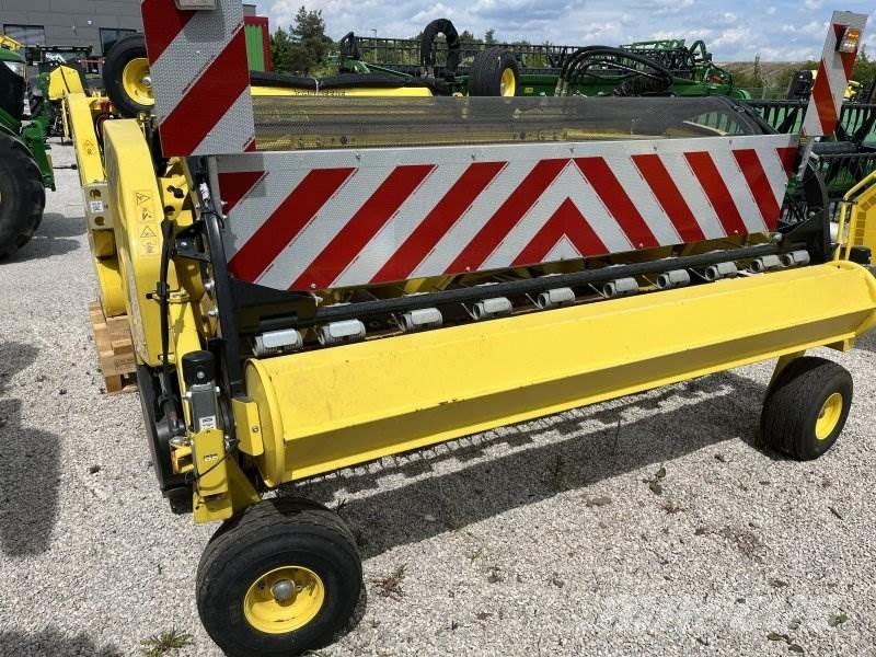 John Deere 30R Hay and forage machine accessories