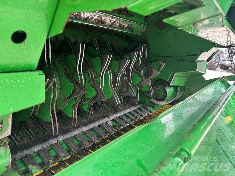 John Deere 623 Rolo balirke