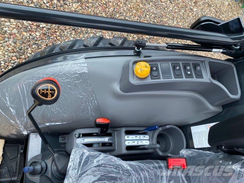 Kioti CK3530 Kompaktni (mali) traktori