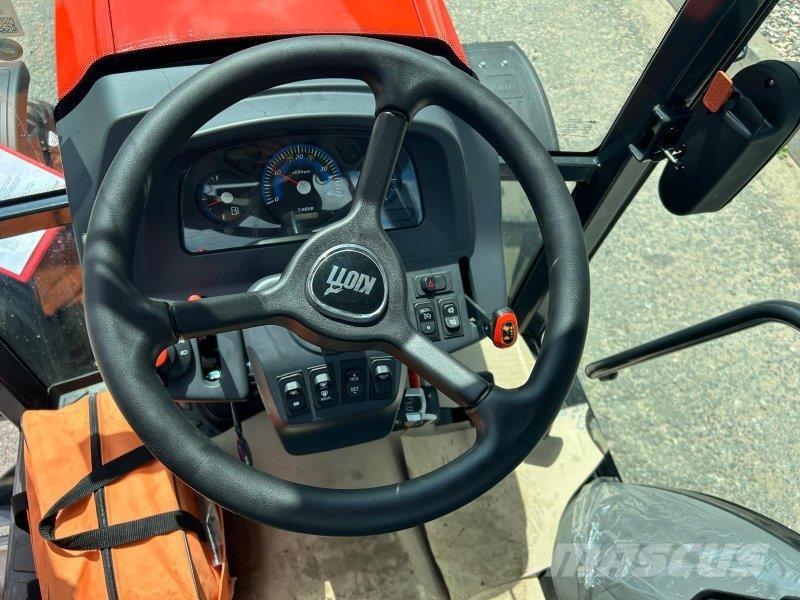 Kioti CK4030 Kompaktni (mali) traktori