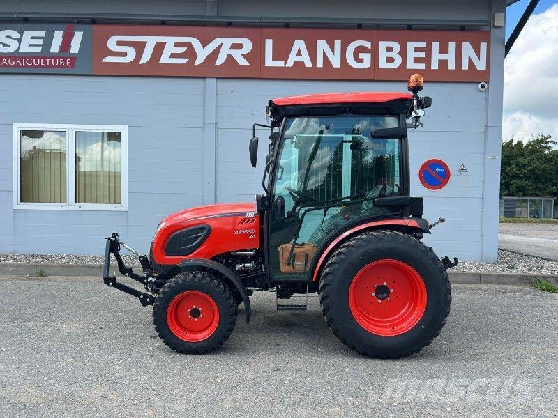 Kioti CK4030 Kompaktni (mali) traktori