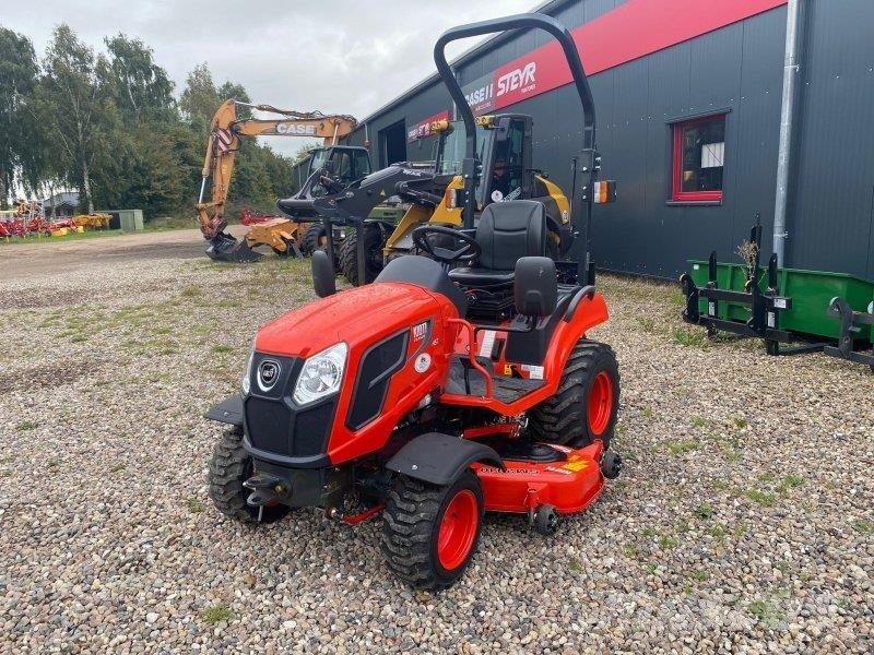 Kioti CS 2520H Kompaktni (mali) traktori