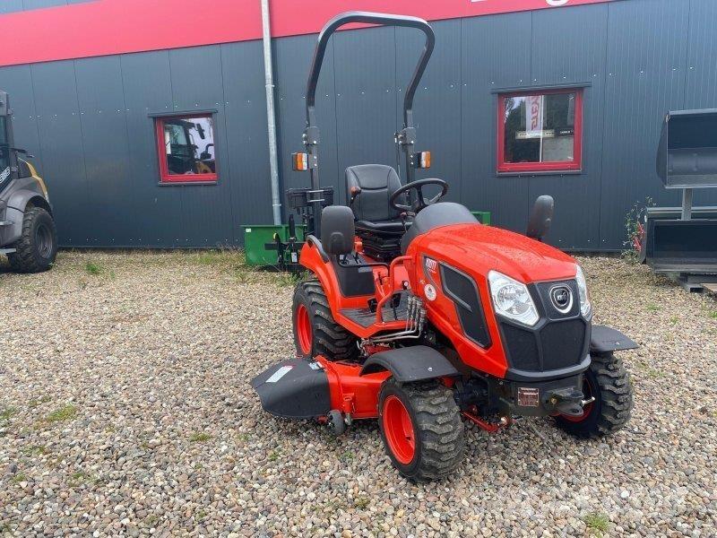 Kioti CS 2520H Kompaktni (mali) traktori