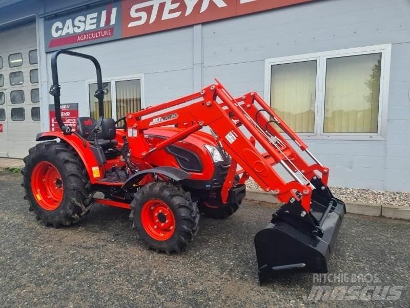 Kioti DK 5020H Kompaktni (mali) traktori