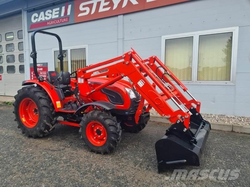 Kioti DK 5020H Kompaktni (mali) traktori