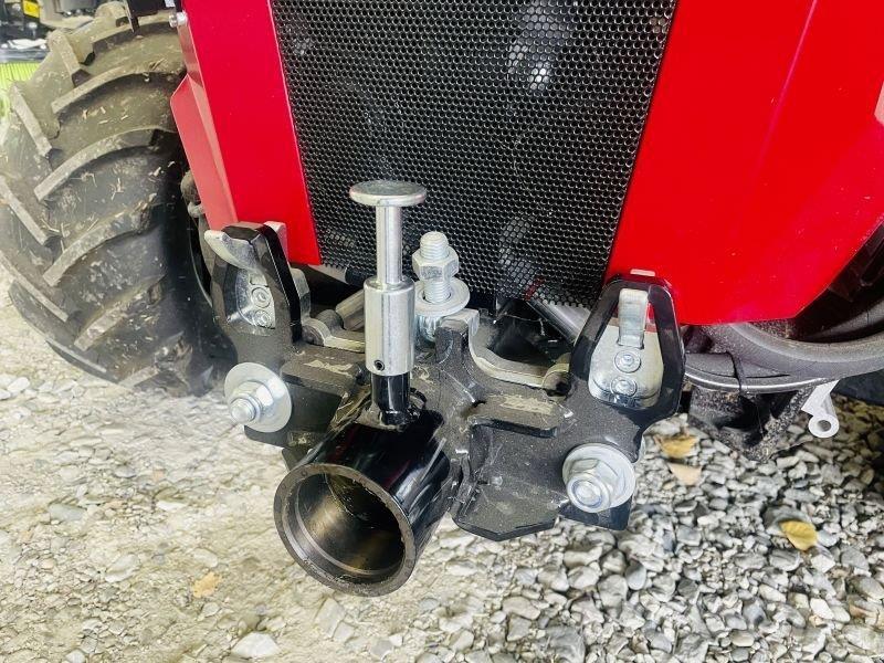 Köppl GEKKO Traktori s dva kotača i kultivatori