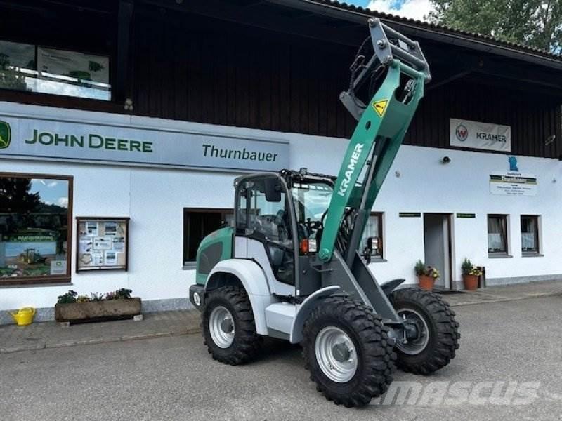 Kramer KL 19.5 Utovarivači na kotačima