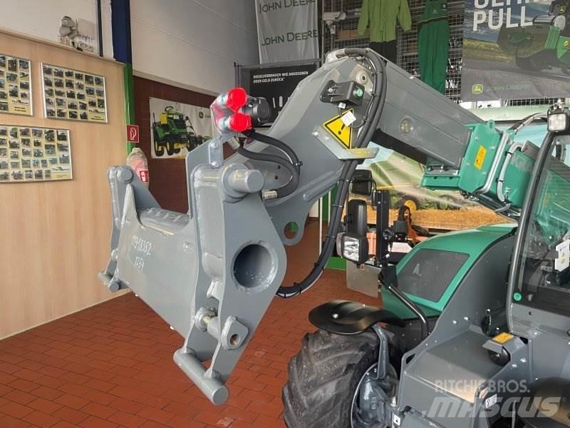 Kramer KT 144 Teleskopski viličari