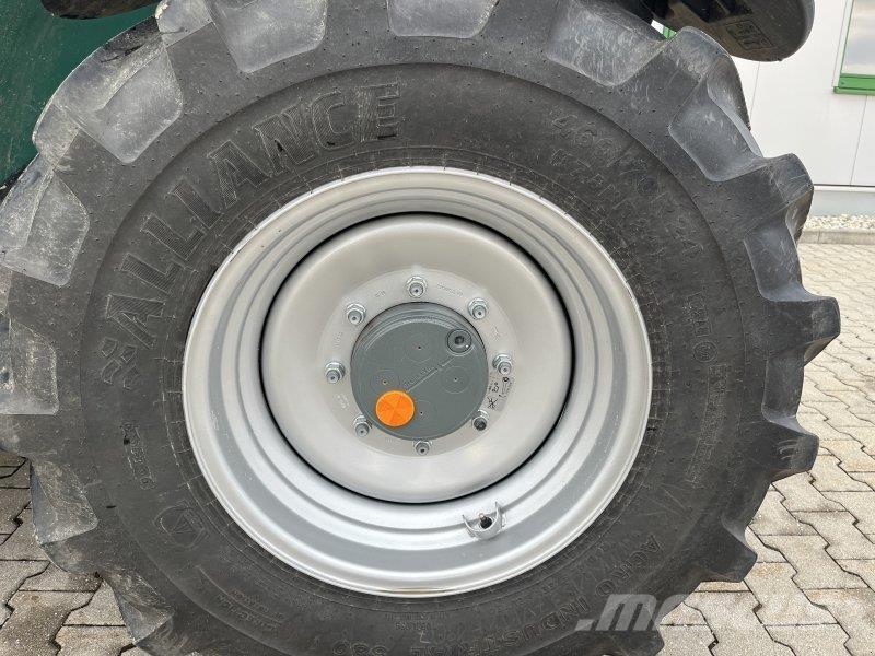 Kramer KT 407 Teleskopski viličari