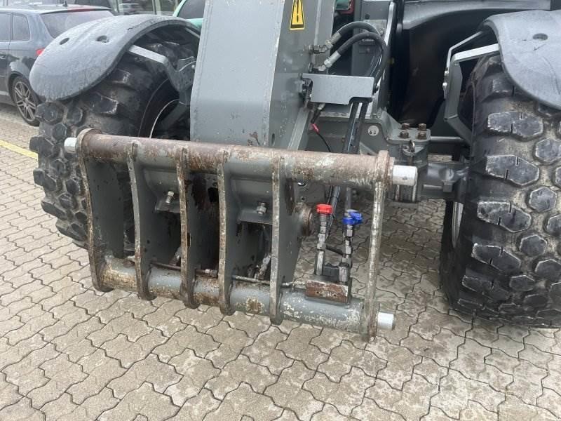 Kramer KT 557 Teleskopski viličari