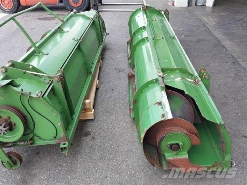 Krone BIG M Kosilice