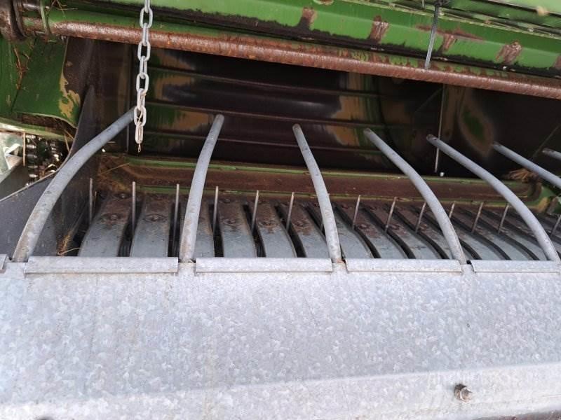 Krone KR 160 Poljoprivreda – ostalo