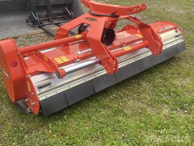 Kuhn BPR 280 Mješalice komposta