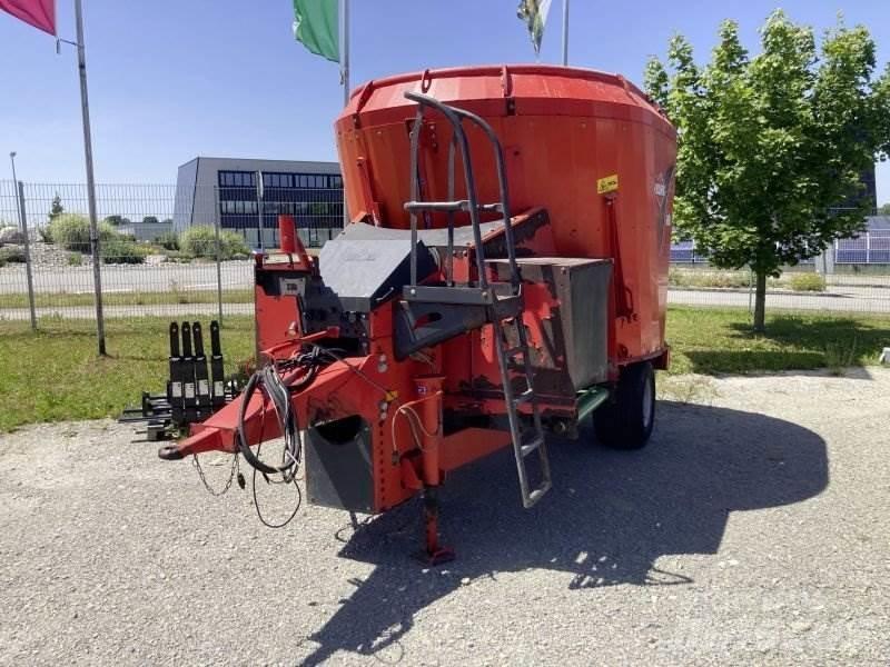Kuhn EUROMIX I Mikser hranilice