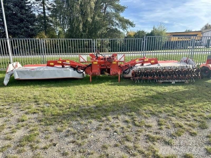 Kuhn FC 883 Kosilice