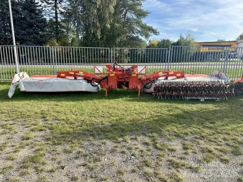 Kuhn FC 883 Kosilice