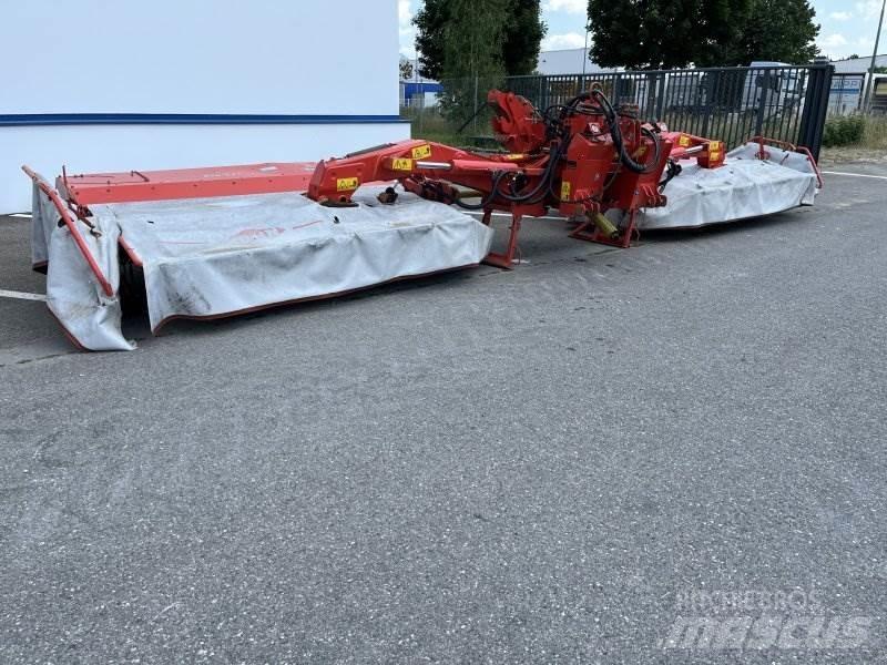 Kuhn FC 883 Kosilice