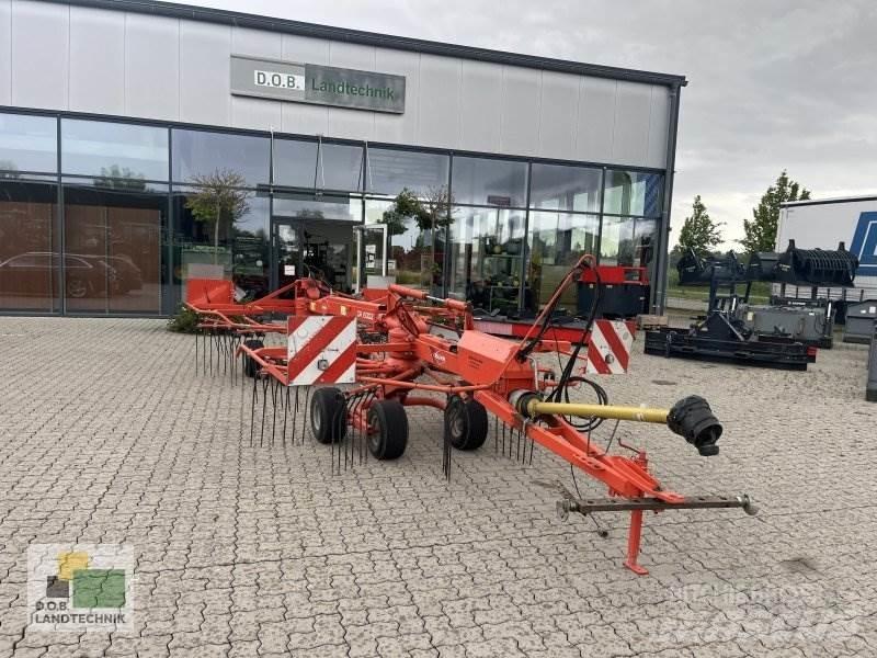 Kuhn GA 6002 Sakupljači