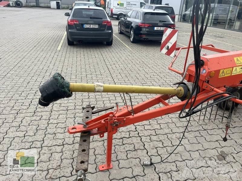 Kuhn GA 6002 Sakupljači