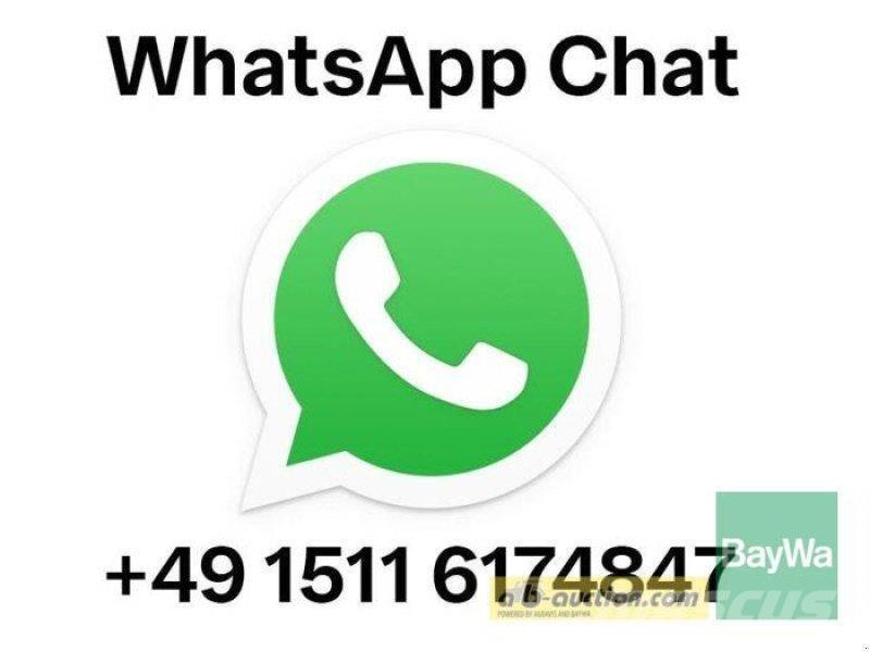 Kuhn GA 7301 Sakupljači