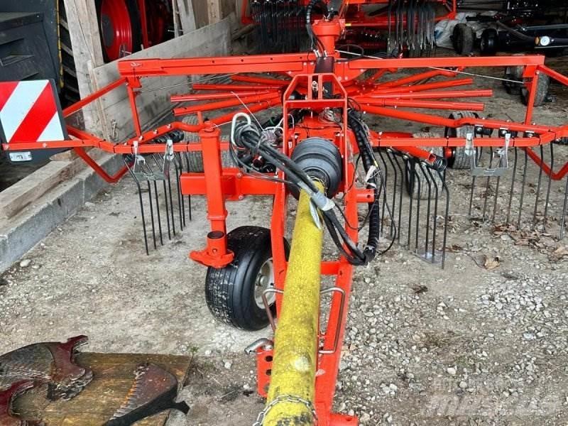 Kuhn GA 9032 Sakupljači