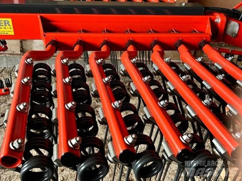 Kuhn GA 9032 Sakupljači