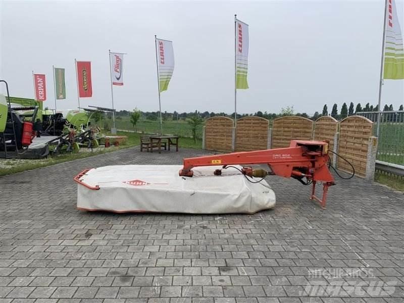 Kuhn GMD 802 Kosilice