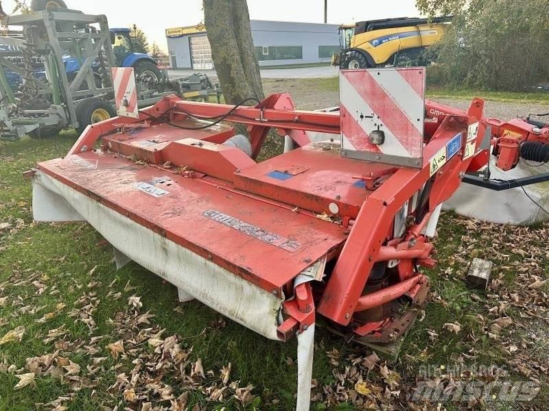 Kuhn GMD 802 F Kosilice