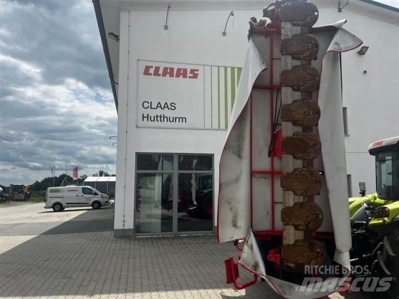 Kuhn GMD 9530 Kosilice