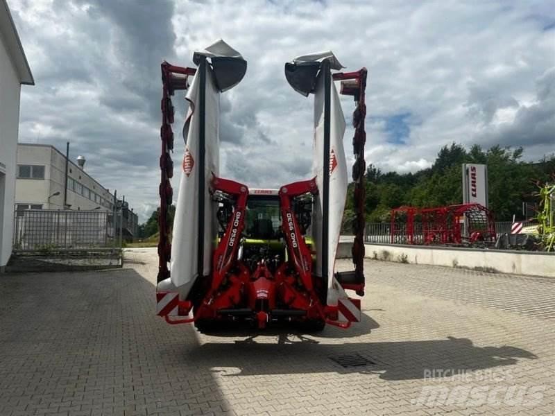 Kuhn GMD 9530 Kosilice