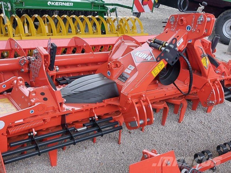 Kuhn HR 3020 Tanjurače