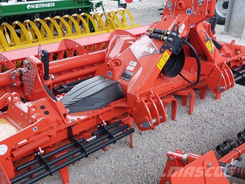Kuhn HR 3020 Tanjurače