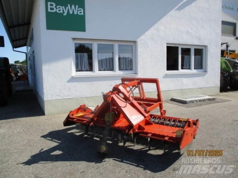 Kuhn HRB 251 Tanjurače