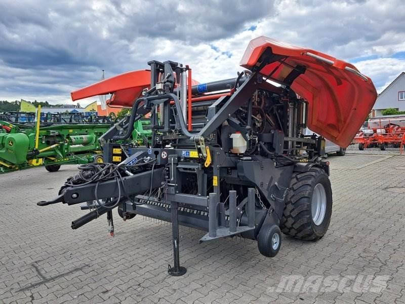 Kuhn iBio Ovijači bala