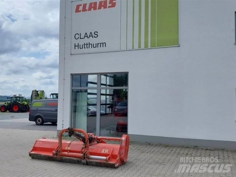 Kuhn VKM 280 Kombajni za stočnu hranu
