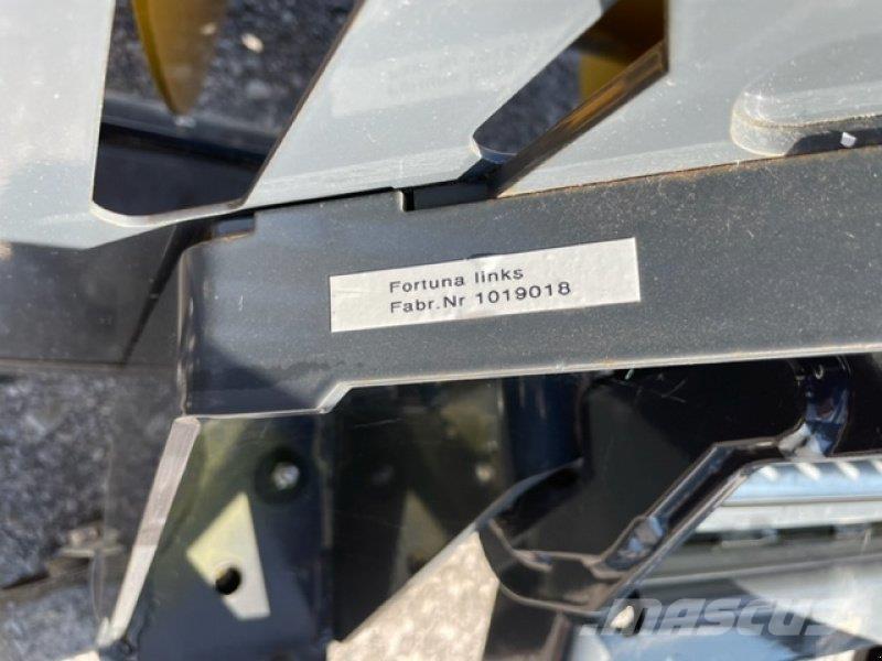 Mammut Fortuna Ostala oprema za žetvu stočne hrane