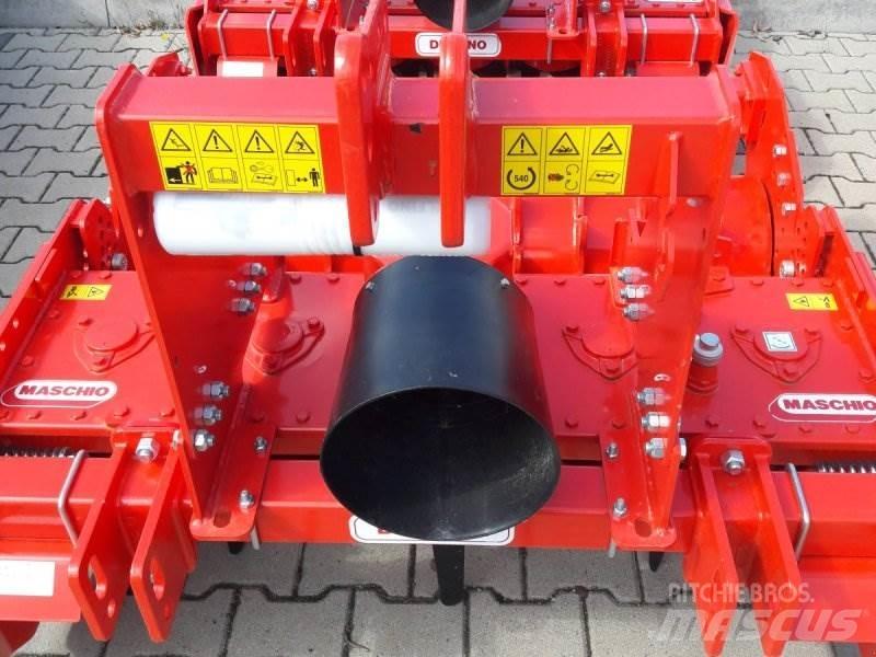 Maschio DL 1500 Tanjurače