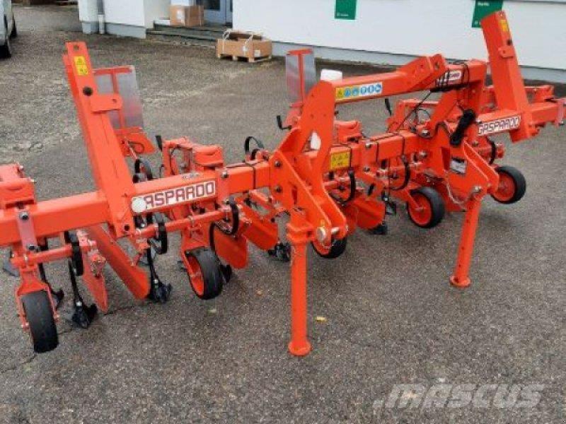 Maschio HP4-5M Poljoprivreda – ostalo