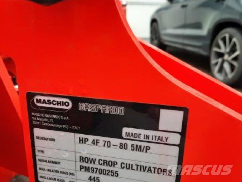Maschio HP4-5M Poljoprivreda – ostalo