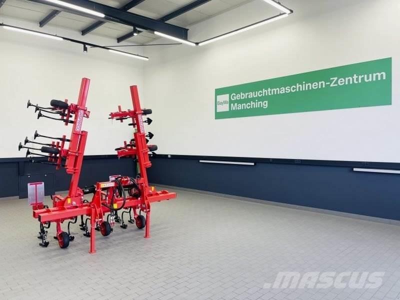 Maschio HS 6F Poljoprivreda – ostalo