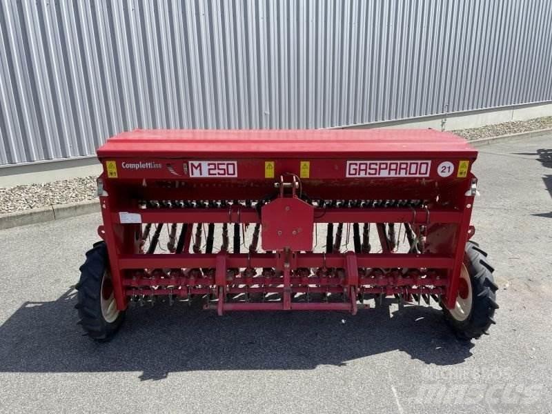 Maschio M 250 Sijačice