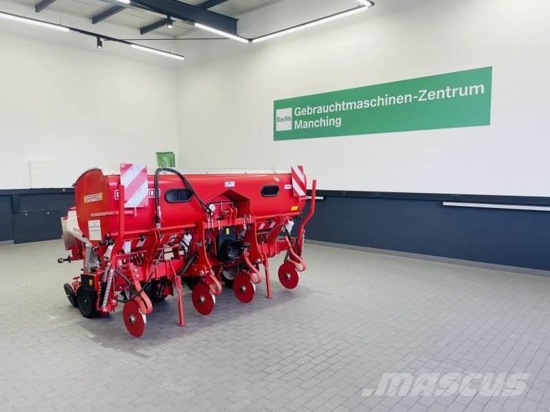 Maschio MTR 4 Ostali stroji i dodatna oprema za sjetvu i sadnju