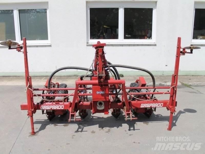 Maschio SV 255 Ostali stroji i dodatna oprema za sjetvu i sadnju
