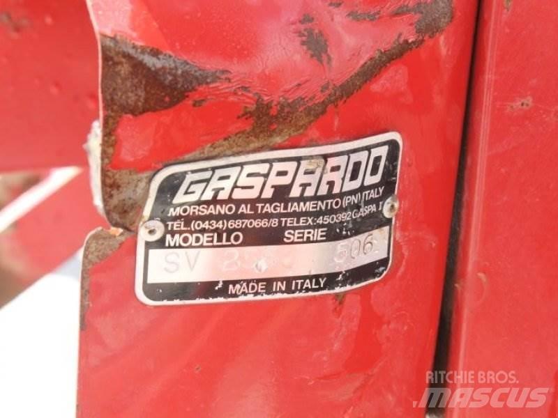 Maschio SV 255 Ostali stroji i dodatna oprema za sjetvu i sadnju