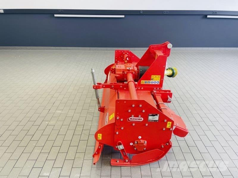 Maschio U-180 Kultivatori